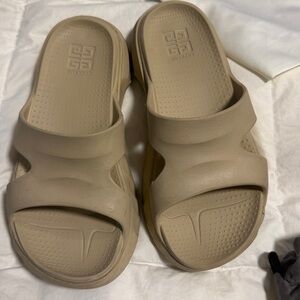 Givenchy slides